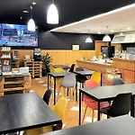 Hotel Ibis Fatima Leiria