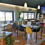 莱里亚法蒂玛宜必思酒店 莱里亚