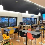 酒店 莱里亚法蒂玛宜必思酒店