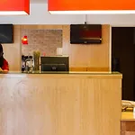 莱里亚法蒂玛宜必思酒店 酒店 莱里亚