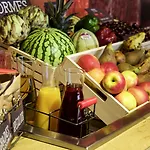 Hotel Ibis Fatima