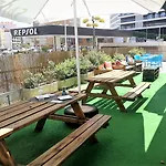 Ibis Fatima Hotel Leiria