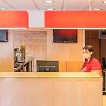 Ibis Fatima 2*