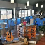 莱里亚法蒂玛宜必思酒店