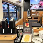 酒店 莱里亚法蒂玛宜必思酒店 2*