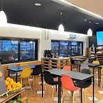 Hotel Ibis Fatima Leiria