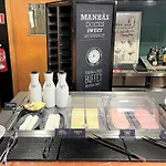 莱里亚法蒂玛宜必思酒店 酒店 莱里亚