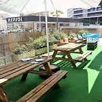 酒店 莱里亚法蒂玛宜必思酒店 莱里亚