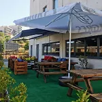 莱里亚法蒂玛宜必思酒店 莱里亚