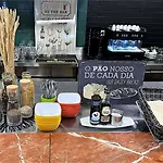 Hotel Ibis Fatima
