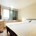 酒店 莱里亚法蒂玛宜必思酒店 莱里亚