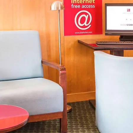 Ibis Fatima Hotel 2*