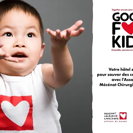 Ibis Fatima Otel Leiria