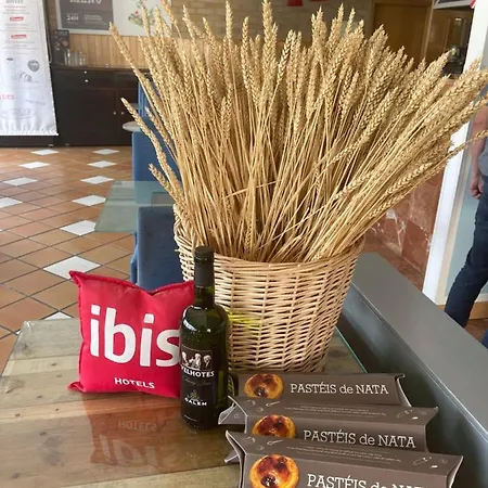 Ibis Fatima 2* Λεϊρία