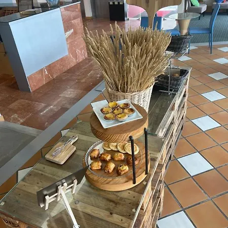 Ibis Fatima 2* Leiria