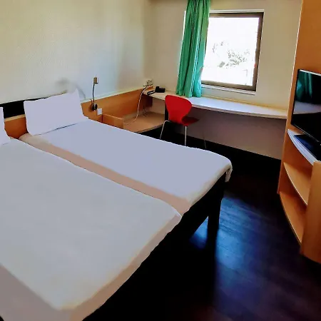 Отель Ibis Fatima 2*