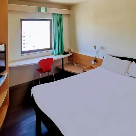 Ibis Fatima Hotel Leiria