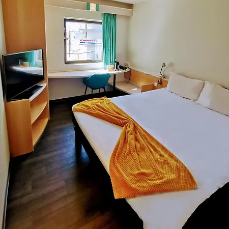 Ibis Fatima Λεϊρία