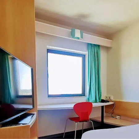 Hotel Ibis Fatima