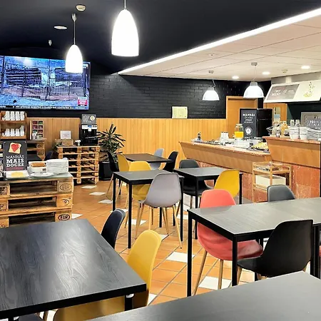 Otel Ibis Fatima Leiria