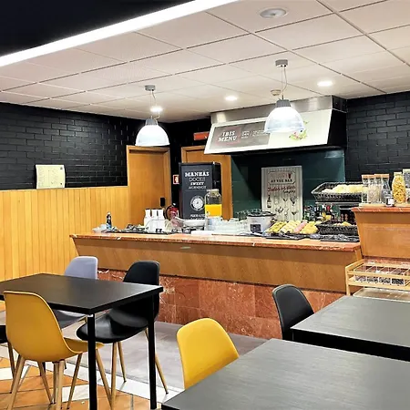 Ibis Fatima Hotel 2*