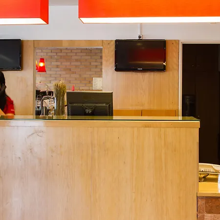 Ibis Fatima Otel Leiria