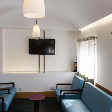 Ibis Fatima Otel Leiria