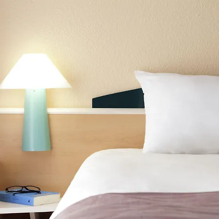 Ibis Fatima Otel Leiria