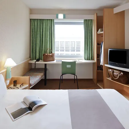 Ξενοδοχείο Ibis Fatima 2*