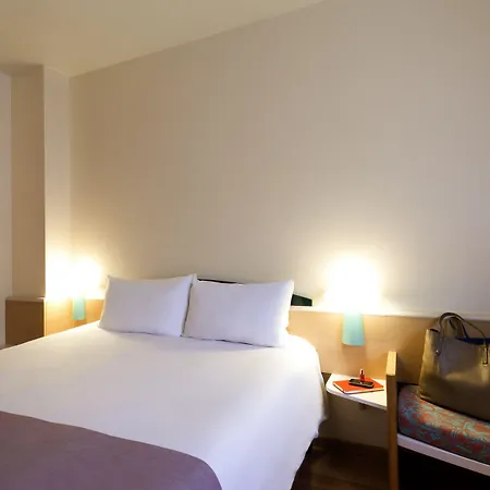 Ibis Fatima Hotell