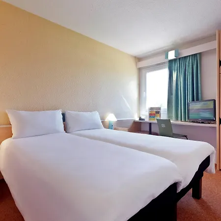 Ibis Fatima 2* Leiria