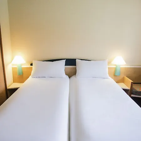 Hotel Ibis Fatima