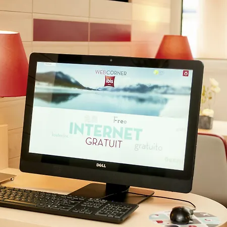 Ibis Fatima Hotell