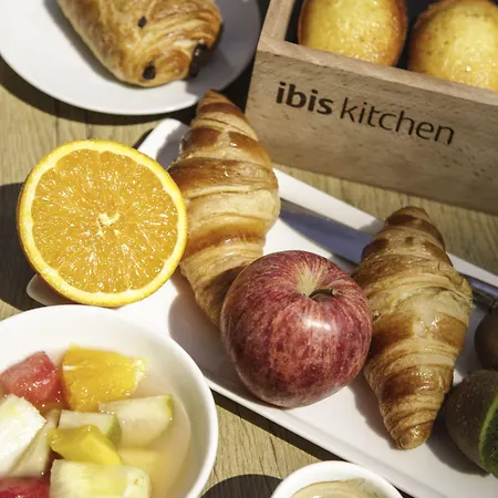 Ibis Fatima Hotell 2*