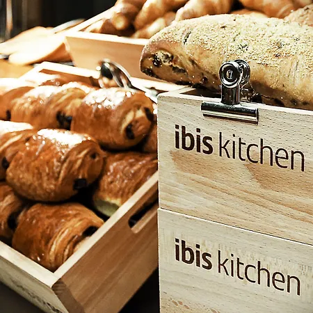 Отель Ibis Fatima Лейрия