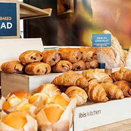 Ibis Fatima Otel Leiria