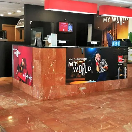 Ibis Fatima Hotel Leiria