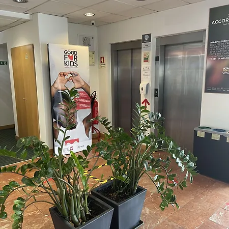 Ibis Fatima Hotel