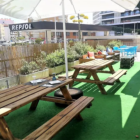 Ibis Fatima Otel Leiria