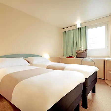 Hotell Ibis Fatima 2*