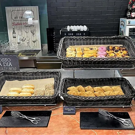 Ibis Fatima 2* Leiria