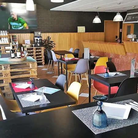 Ibis Fatima Hotel Leiria