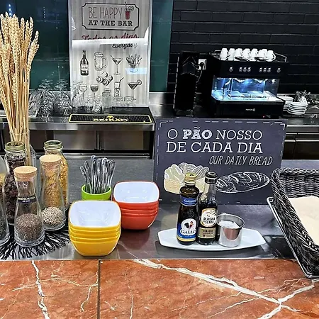 Ibis Fatima 2* Leiria