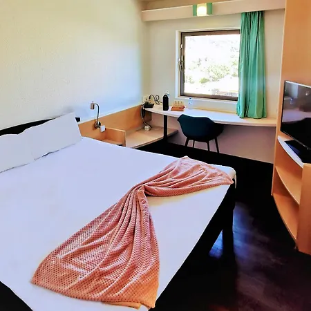 Ibis Fatima Hotell