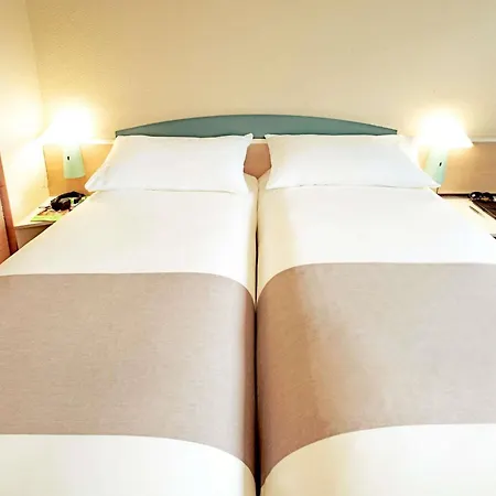 Ibis Fatima Hotel Leiria