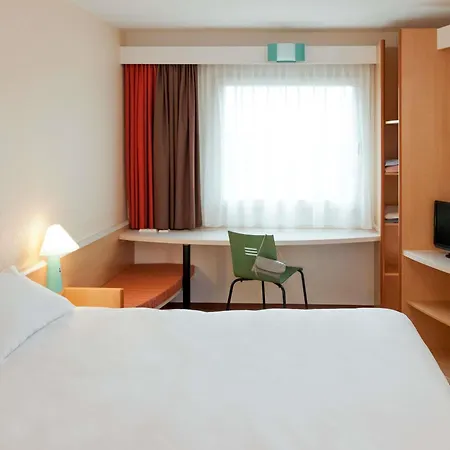 Ibis Fatima 2* Leiria
