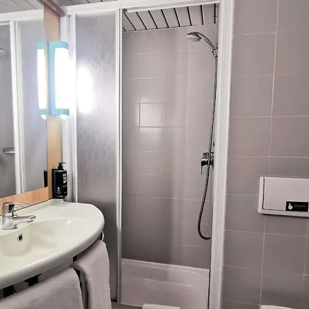 Ibis Fatima 2* Leiria
