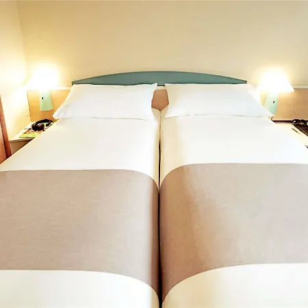 Ibis Fatima Hotel 2*