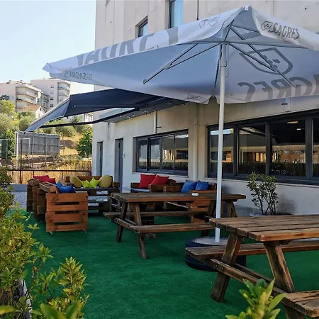 Ξενοδοχείο Ibis Fatima