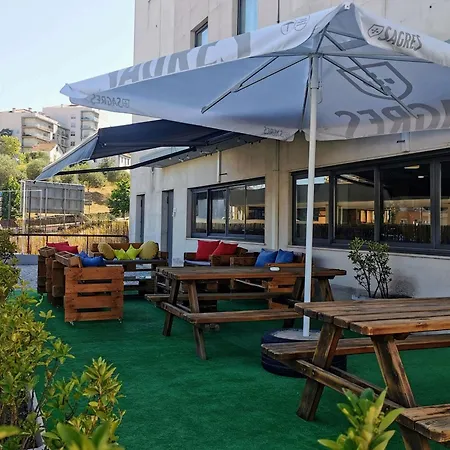 Hotel Ibis Fatima 2*